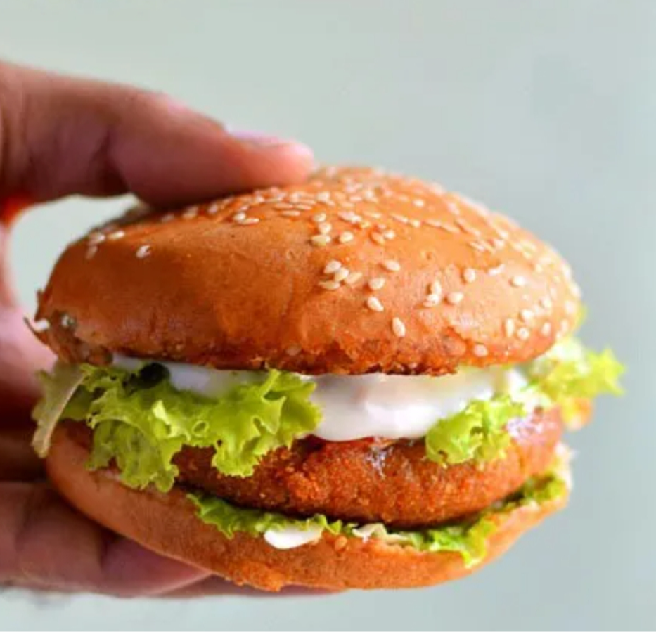 Sanjay Lal Fast Food - Veg Burger in Bassi Pathana - Crispy & Crunchy-https://media.vyaparify.com/vcards/products/447187/product_1765350119_69391ae7264f4.png Image