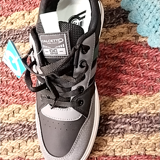 Snaccer Shoe in Hasanpur, Uttar Pradesh: Comfort and Durability-https://media.vyaparify.com/vcards/products/447666/product_1765357006_693935cee6fa7.png Image