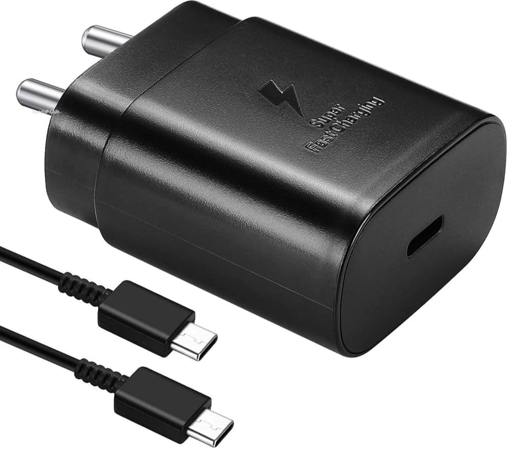 Samsung Og Charger in Bhachau - High-Speed Charging Solution-https://media.vyaparify.com/vcards/products/447769/product_1765358323_69393af3eba00.png Image