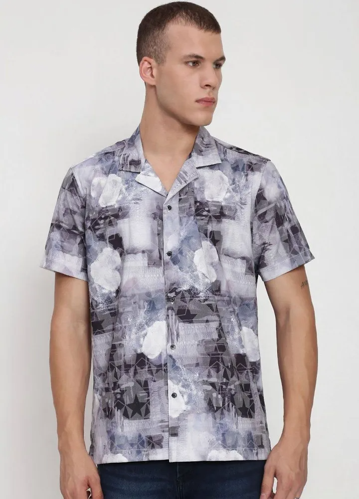 Shiv Collection Printed Shirt in Bhachau - Elevate Your Style-https://media.vyaparify.com/vcards/products/447867/product_1765359745_69394081c2658.png Image