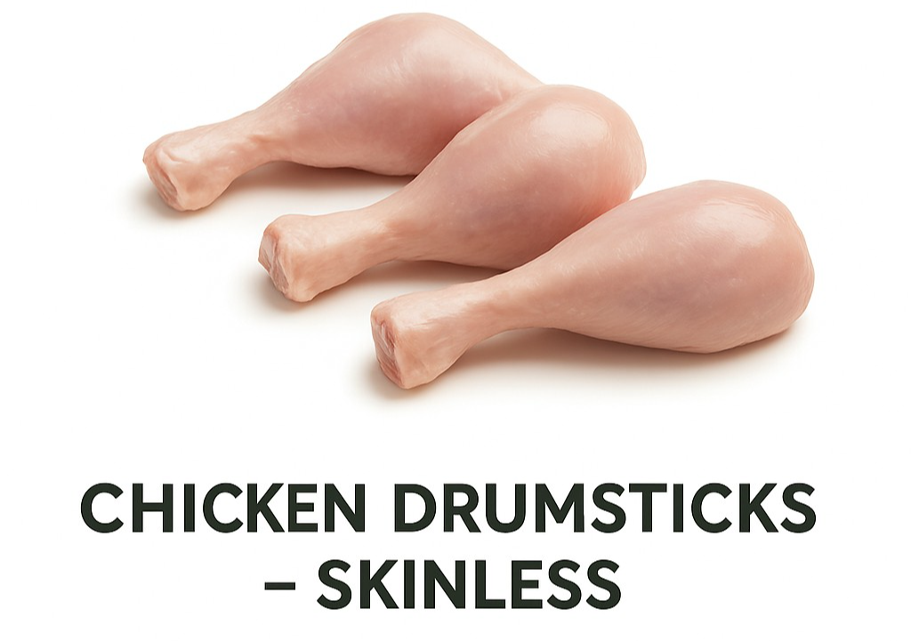 Chicken Drumsticks (Skin On / Skinless )-https://media.vyaparify.com/vcards/products/448414/product_1765372393_693971e93c6c8.png Image