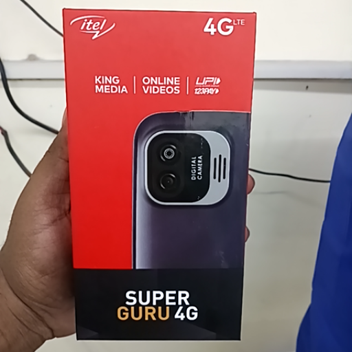 Itel Phone in Zirakpur Punjab with Advanced Features-https://media.vyaparify.com/vcards/products/448455/product_1765375685_69397ec5a3748.png Image