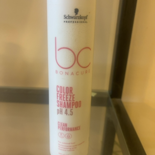 Haircare/Color Freez Shampoo in Kharadi - Color Locking Formula-https://media.vyaparify.com/vcards/products/448483/product_1765379841_69398f0156b56.png Image