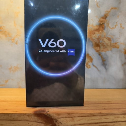 Vivo V60 Smartphone in Zam Zam Gallery, Bilni Naugawan Sdt - Cutting-Edge Technology -  - Buy Online at ZAM ZAM GALLERY