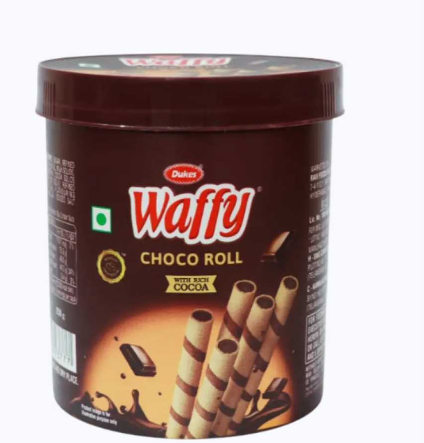 Choco Pie Chocolate in Ramjatan, Delicious Snack-https://media.vyaparify.com/vcards/products/448953/product_1765436091_693a6abb83651.png Image