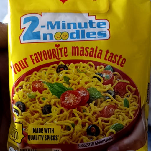 Maggi Instant Noodles in Radha Krishan - Quick and Easy to Prepare-https://media.vyaparify.com/vcards/products/448976/product_1765436487_693a6c47e77e8.png Image