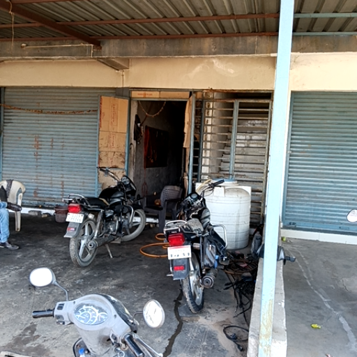Dhanraj Auto Garage Bike Service in Vavdi - Expert Repairs-https://media.vyaparify.com/vcards/products/448977/product_1765436563_693a6c930327b.png Image