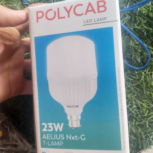 Sharma Electrical Works Bulb in Dharamkot - Energy-Efficient Lighting-https://media.vyaparify.com/vcards/products/448997/product_1765436895_693a6ddf0cfb7.png Image