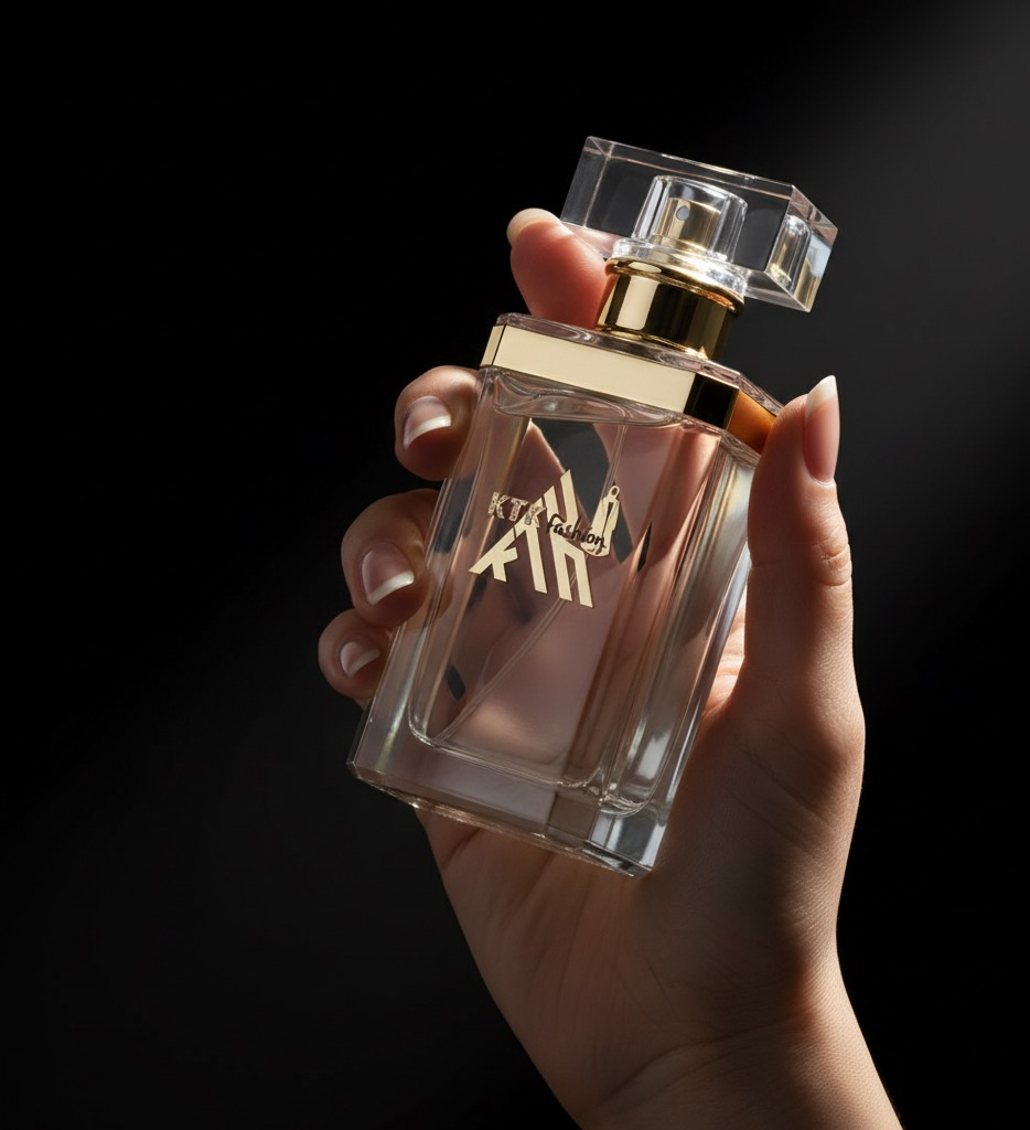  Women’s Perfume KTK FASHION No203,J.M Road,Ilyas Nagar J.p Nagar BENGALURU URBAN KARNATAKA 560078