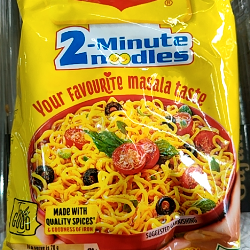 Maggi Noodles in Raju Nagpal with Good Quality-https://media.vyaparify.com/vcards/products/449480/product_1765444382_693a8b1edf84e.png Image