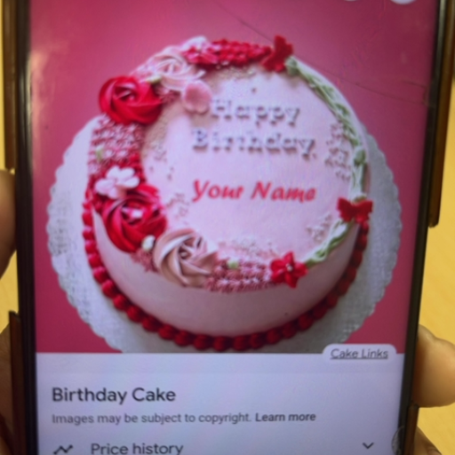 Cake in PAREEK KARYANA with Good Health Benefits-https://media.vyaparify.com/vcards/products/449639/product_1765446986_693a954a3f64d.png Image