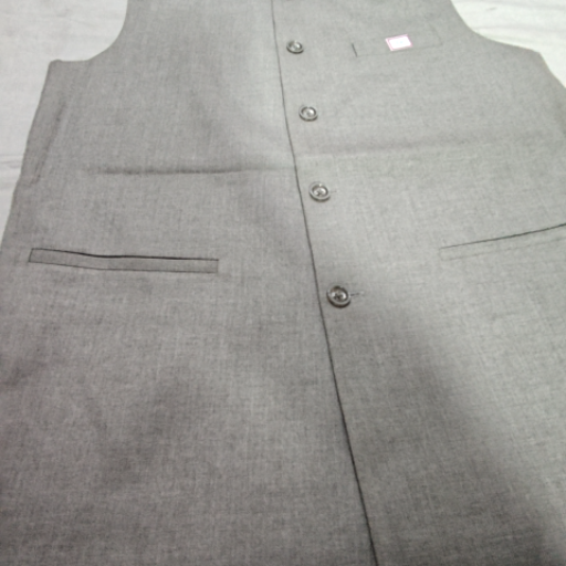 Nehru Jacket in Beerchand Patel: Stylish Woolen Outerwear-https://media.vyaparify.com/vcards/products/449789/product_1765449740_693aa00ca8d44.png Image