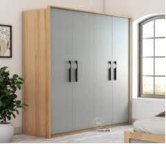  Home Decor Wooden Cupboard in Haldwani, Uttarakhand - Elegant Design SHARMA FURNITURE AND MODULAR KITCHEN MEHRA GAON DEOPUR DEVKA ROAD KATHGHARIYA DHUNI NO 2 NAINITAL HALDWANI UTTARAKHAND 263139 263139 LANDMARK Radhe Mini Mart