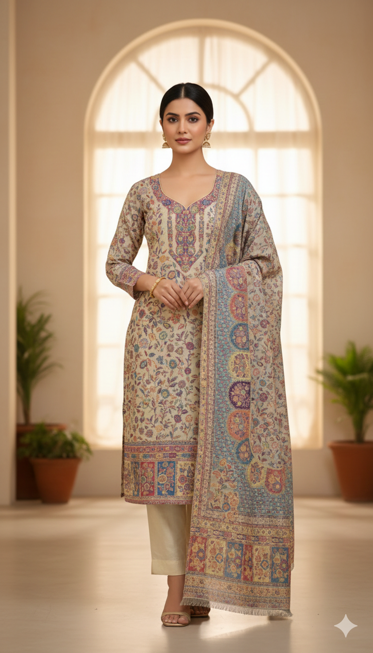  Silk Suit in New Shiv Nagar - Luxurious and Elegant DHIKSHIT DESIGNER TRADERS GRD FLOOR KHASRANO 1951 460 GURUNANAK PURA NEW SHIV NAGAR ICCAHABAD