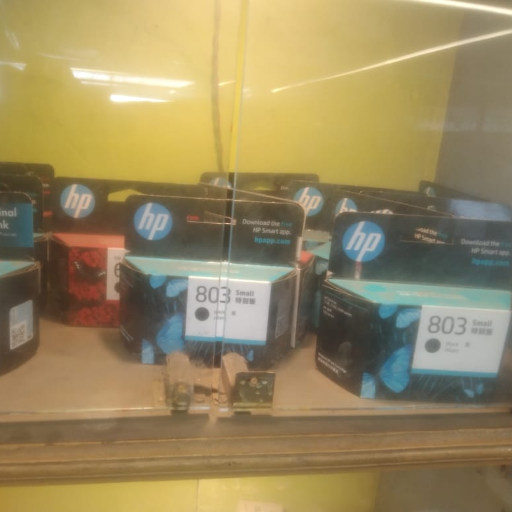  hp ink (per piece) SKYLARK COMPUTERS 2ND FLOOR SONARAMMARKET MALIGAONCHARIALI AT ROAD ASSAM TRUNK ROAD OPPOSITE BIRYANI CENTRE