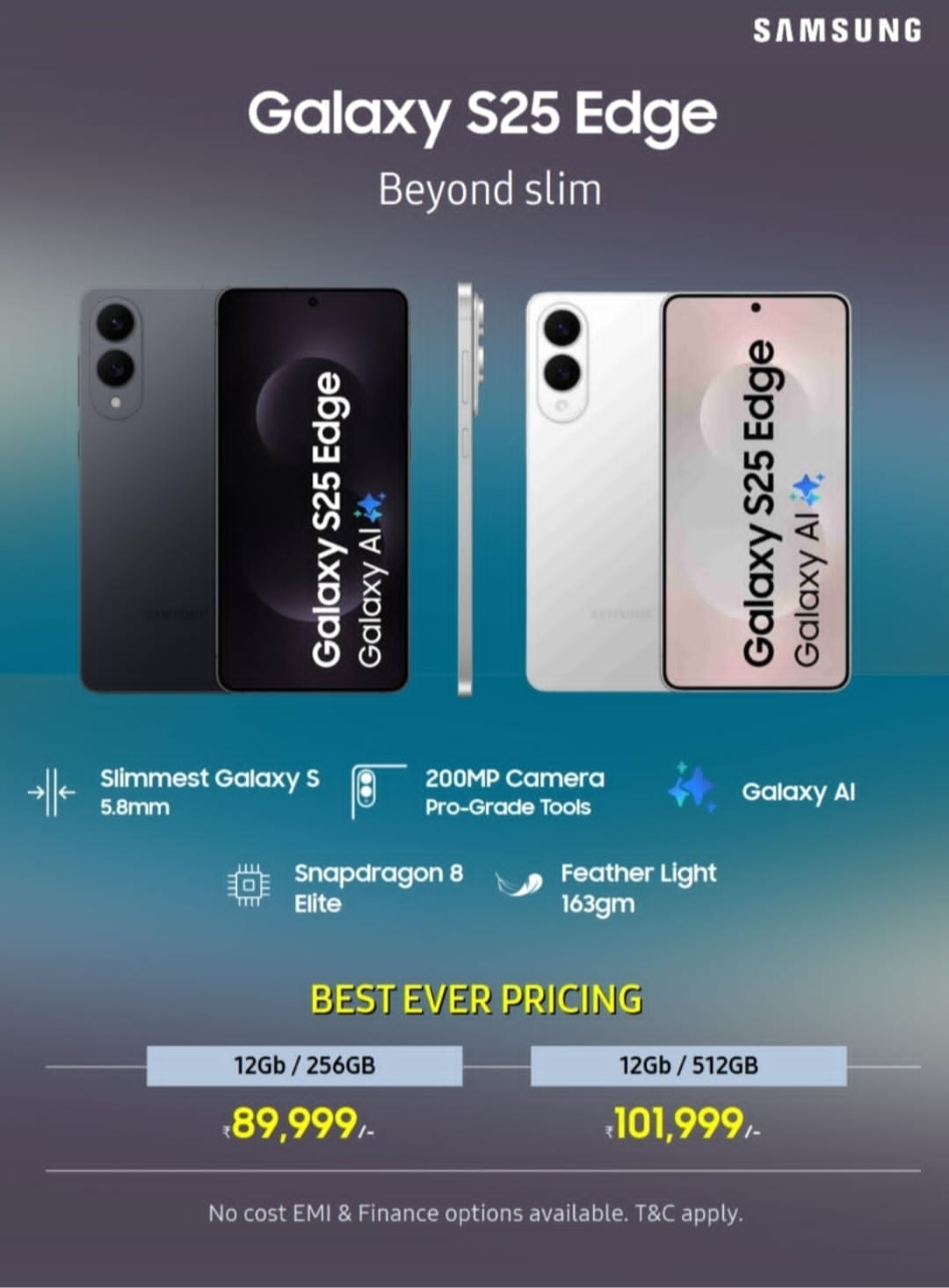 Samsung Galaxy S25 Edge (12/256)-https://media.vyaparify.com/vcards/products/450994/product_1765521927_693bba07e7066.png Image