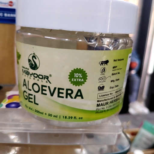 Skincare/Aloevera Gel in Tapa: Exceptional Benefits-https://media.vyaparify.com/vcards/products/451050/product_1765522520_693bbc588047b.png Image