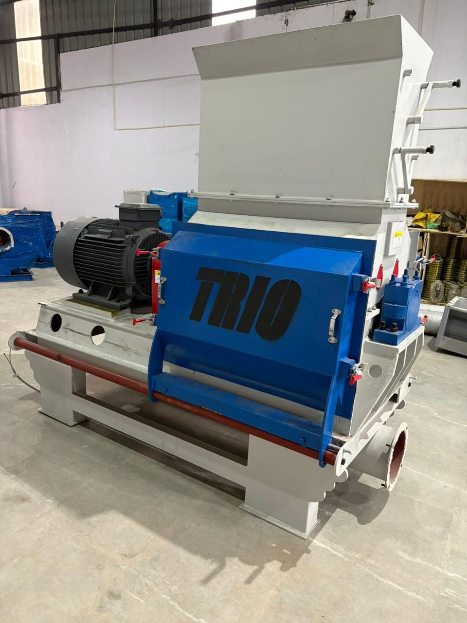 AVADH ENGINEERING Automatic in SOMNATH INDUSTRIES with Efficient Performance-https://media.vyaparify.com/vcards/products/451585/product_1765528042_693bd1eaa2569.png Image