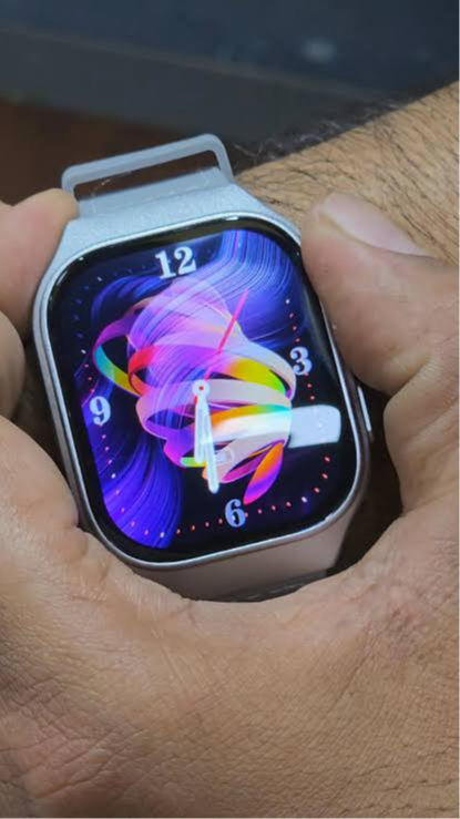 Smart Watch in Jalandhar: Stay Connected with Touch Sensor Technology-https://media.vyaparify.com/vcards/products/451747/product_1765530485_693bdb750fd87.png Image