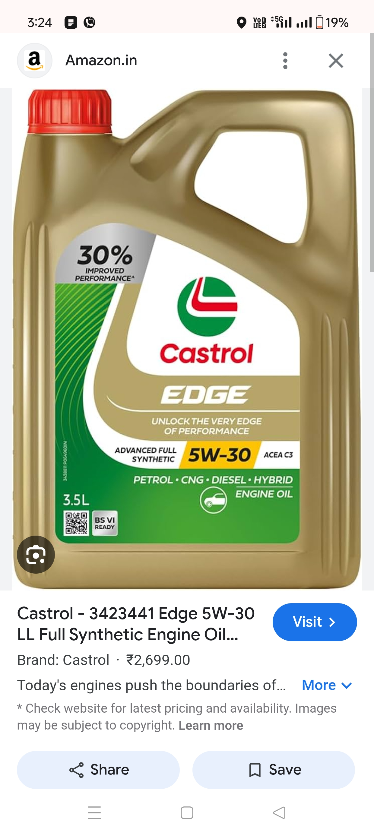 Automobiles Spare Parts in Shop No 42 Charlaroad Bhadrachalam - Quality Parts-https://media.vyaparify.com/vcards/products/451964/product_1765533296_693be670e5222.png Image