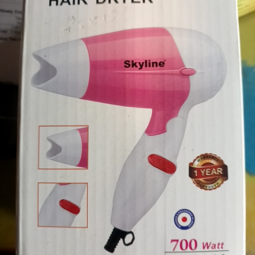 Skyline Hair Dryer in Delhi - Fast Hair Drying-https://media.vyaparify.com/vcards/products/452182/product_1765535878_693bf086a1591.png Image