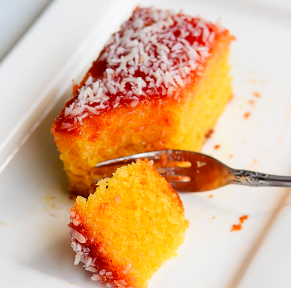 Pineapple Coconut Cake Slice in RENUKA MILK PARLOUR SANGAM DAIRY-https://media.vyaparify.com/vcards/products/452194/product_1765536129_693bf1811b904.png Image