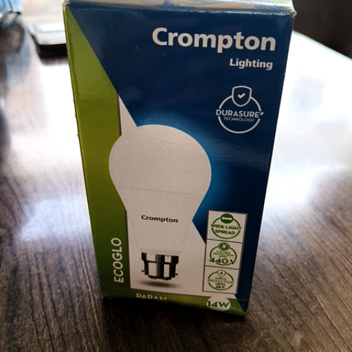 Deepak Electricals LED Bulb in Udaipura - Energy-Efficient Lighting-https://media.vyaparify.com/vcards/products/452359/product_1765538275_693bf9e3561f6.png Image