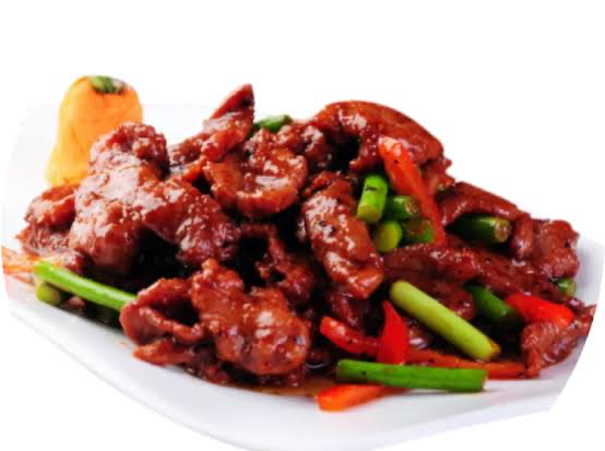 Enjoy Beef Chilly at a Best Non Veg Restaurant in Bangalore -  - Buy Online at AL HAYAT HOTEL