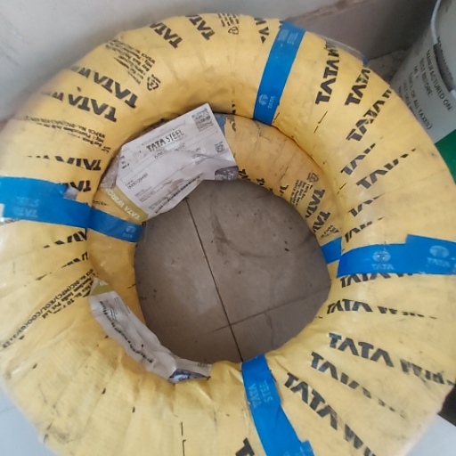  Binding Wire in Gorakhpur - Strong and Reliable SHAKTI STEELS FCI ROAD JHUNGIA  BAZAR GORAKHPUR   LANDMARK INFRONT OF MOMENTUM HOSPITAL