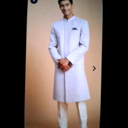 SERWANI Marriage Wear in Surat for All Types of Weddings-https://media.vyaparify.com/vcards/products/452983/product_1765611255_693d16f76d609.png Image