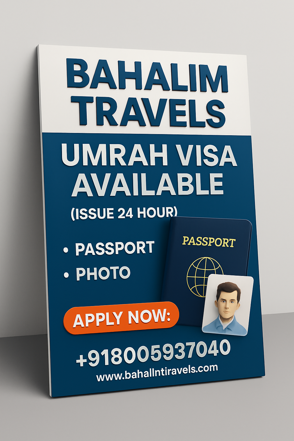 Umrah Visa Service in Nechhwa - Quick and Reliable-https://media.vyaparify.com/vcards/products/453221/product_1765640435_693d88f35c2e6.png Image