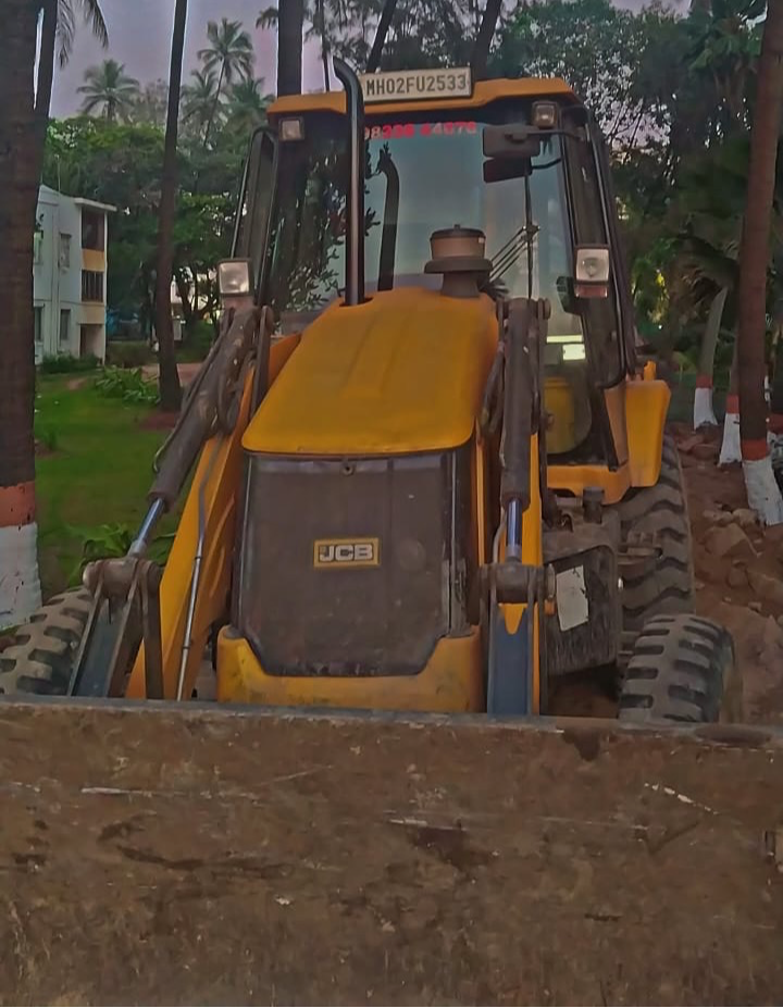  Construction Equipment Rental: JCB Hiring in Andheri West for Efficient Projects AGRA ENGINEERING C 001 SHANTAAPTS SAI SAHWASCHS LTD GILBERT HILL ROAD SHREENATH NAGAR ANDHERI WEST BEHIND ANDHERI RECREATION CLUB