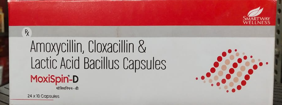 MoxiSpin-D Capsules in Jharsuguda: Fast-Acting Antibiotic Treatment-https://media.vyaparify.com/vcards/products/453435/product_1765708749_693e93cd378a2.png Image