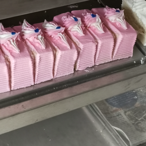 Bakery and Sweets Cakes in Visakhapatnam: Freshly Baked Delights-https://media.vyaparify.com/vcards/products/453744/product_1765779840_693fa9801f835.png Image
