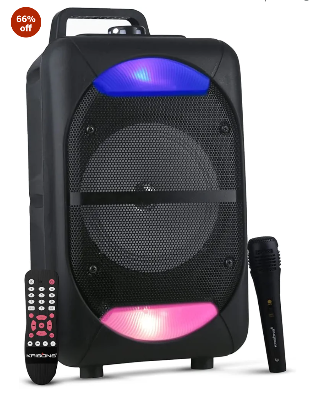 Sound Box in Solapur - Portable and High-Quality Sound-https://media.vyaparify.com/vcards/products/453822/product_1765781332_693faf54db6bf.png Image