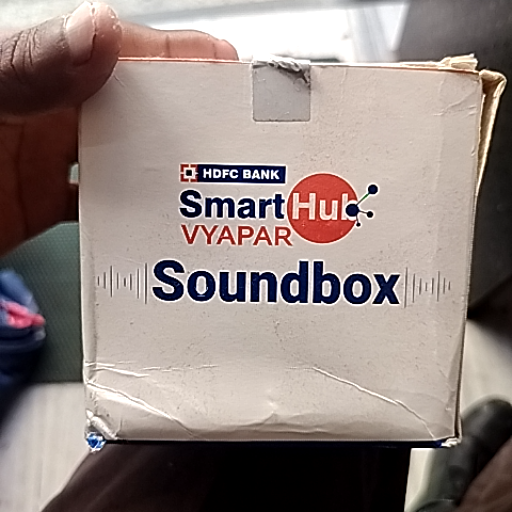 Sound Box in Taneja Handloom Sant Bhai Suhel Singh Nagar - Enhanced Sound Quality-https://media.vyaparify.com/vcards/products/454059/product_1765784485_693fbba54ece1.png Image