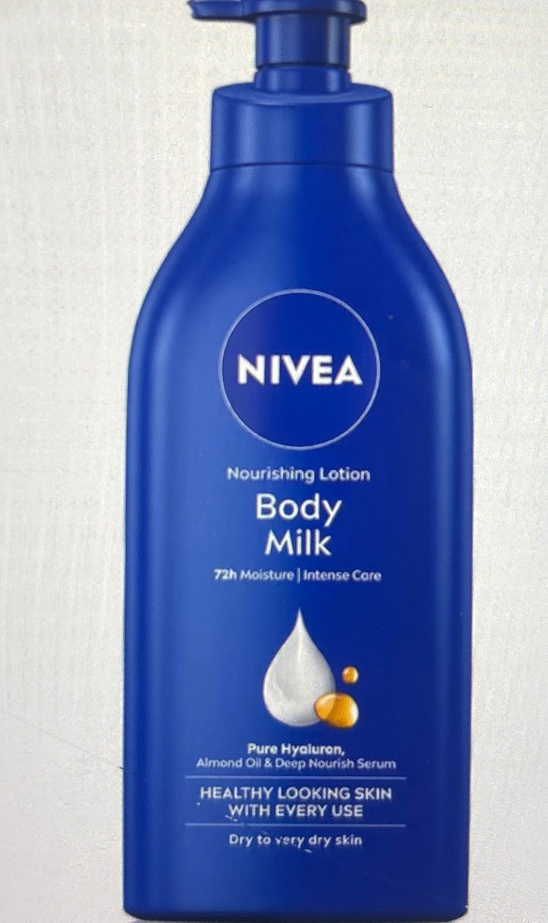 Nivea Body Lotion in Raju Readymade Store Sanghol: Hydrating Formula-https://media.vyaparify.com/vcards/products/454524/product_1765792207_693fd9cf15875.png Image