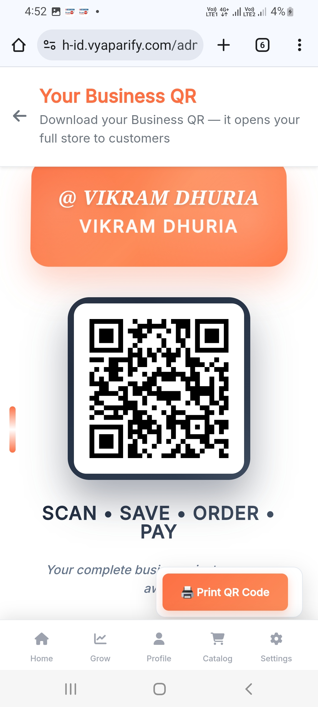 V S ELECTONICS Radio in V S ELECTONICS near sabji mandi shubhash chowk - Compact and Portable-https://media.vyaparify.com/vcards/products/455011/product_1765800633_693ffab9d568d.png Image