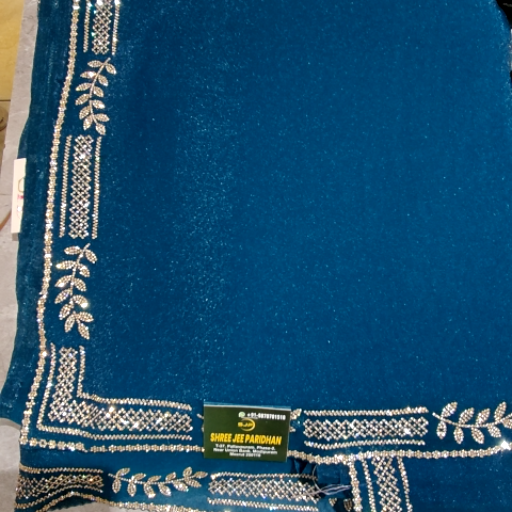 Ethnic Wear/Fancy Saree in Pallavpuram - Elevate Your Style-https://media.vyaparify.com/vcards/products/455093/product_1765802784_6940032072904.png Image