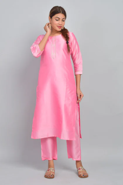 Ethnic Wear Kurta in Chandigarh for Men - Traditional Charm and Modern Sophistication-https://media.vyaparify.com/vcards/products/455327/product_1765860976_6940e670bd192.png Image