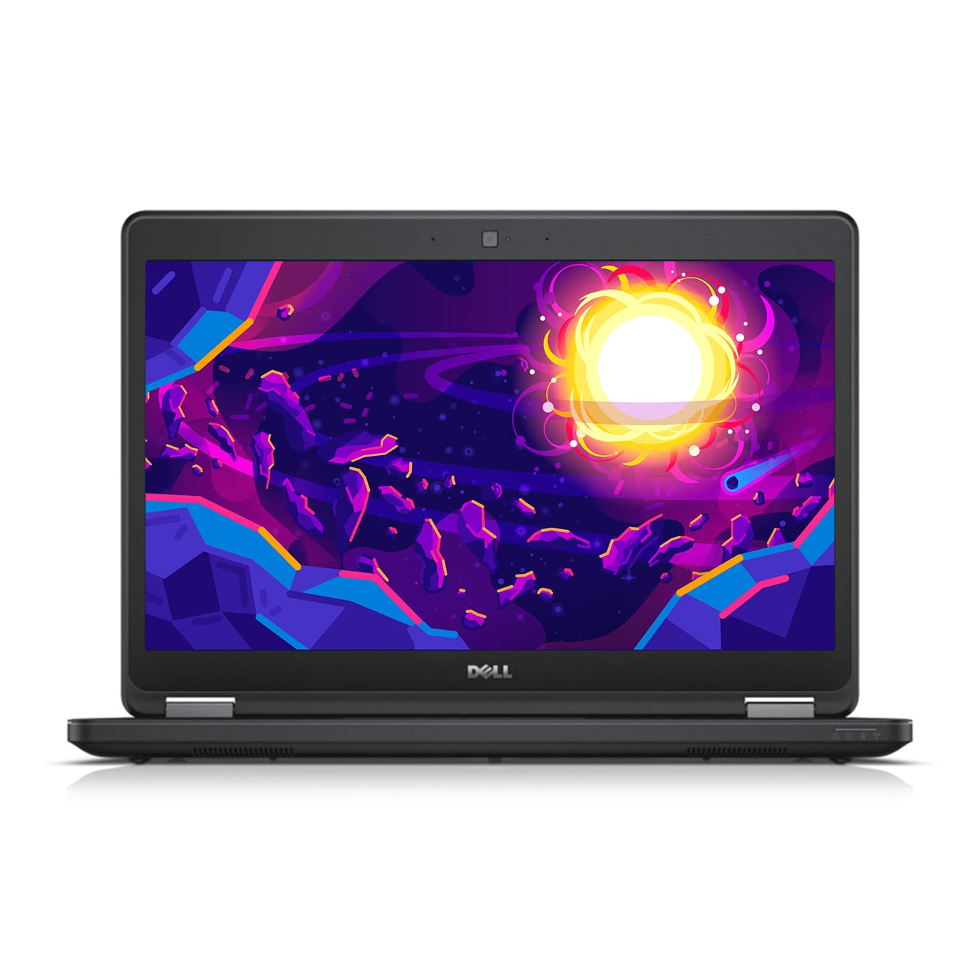 Dell Latitude E5450 Laptop in Bir Beed - Refurbished 5th Gen Intel Core i5 HD - Image 3