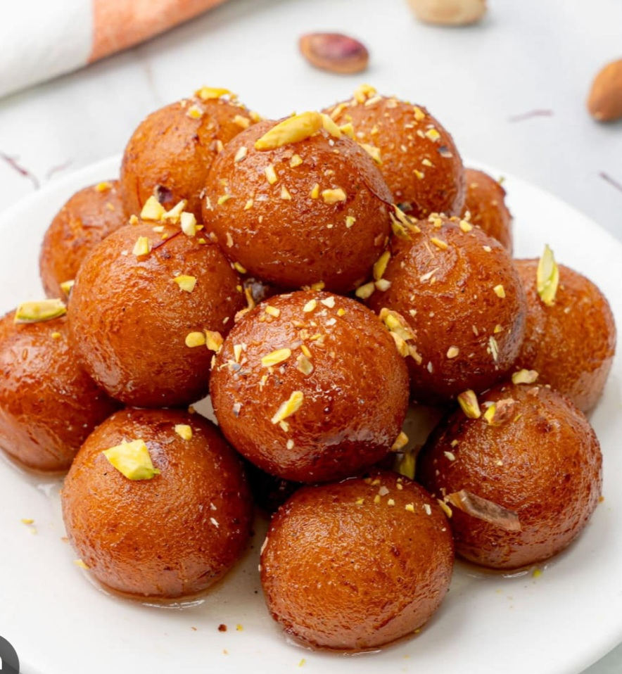 Sweet Shop Desserts in Sunny Sweet Shop Samundra Garhshankar - Indulge in Delectable Treats-https://media.vyaparify.com/vcards/products/455547/product_1765866801_6940fd31e7127.png Image