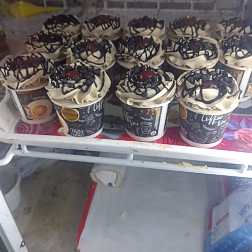 Coffee Cup Pasties in Rai Fast Food Thana Road Bhadson - Delicious Treat-https://media.vyaparify.com/vcards/products/455740/product_1765869865_6941092940d53.png Image