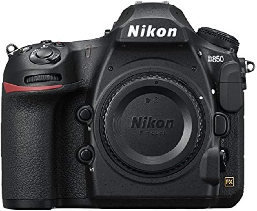 Nikon D850 DSLR Camera in Thakurpukur, High-Resolution 45.7 MP-https://media.vyaparify.com/vcards/products/455917/product_1765872429_6941132d5c857.png Image
