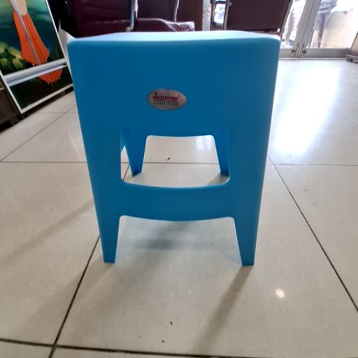Satguru Furniture House Maseet Chowk Supreme Tuffy Stool with 2 Year Guarantee-https://media.vyaparify.com/vcards/products/456216/product_1765876829_6941245d78879.png Image