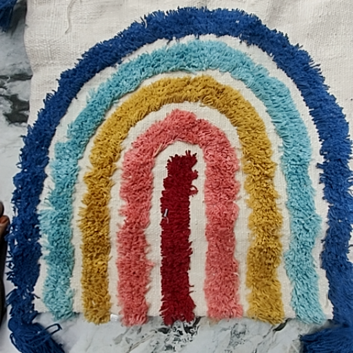  Home Decor Tufting Cushion Cover in Camp: Stylish and Comfortable SHANVIKAS DREAM DECOR B 17 WING CLOVERCENTER SHOPPINGARCADE BABASAHEB AMBEDKAR PATH CAMP