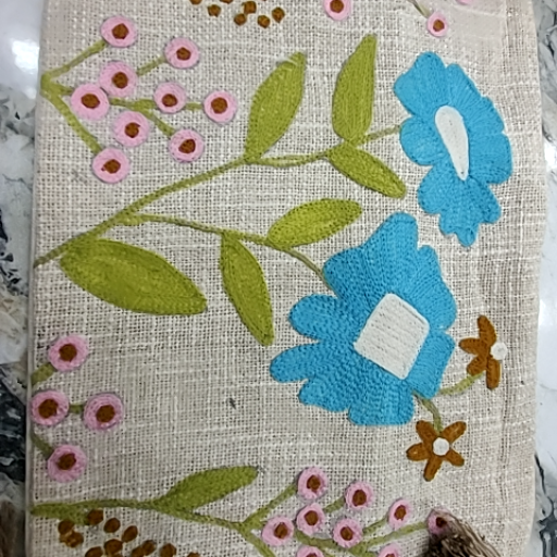  Home Decor Embroidery Cushion Covers in Camp: Elegant and Premium Quality SHANVIKAS DREAM DECOR B 17 WING CLOVERCENTER SHOPPINGARCADE BABASAHEB AMBEDKAR PATH CAMP
