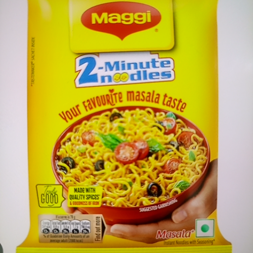 Maggi Noodles in Radaur - 2 Minute Ready-https://media.vyaparify.com/vcards/products/456377/product_1765879447_69412e97b1e4b.png Image