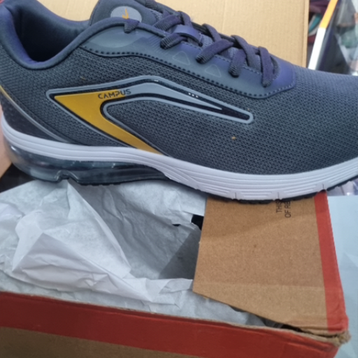 Campus Shoe in Silapathar: Stylish and Comfortable Footwear-https://media.vyaparify.com/vcards/products/456764/product_1765887052_69414c4cc88c9.png Image