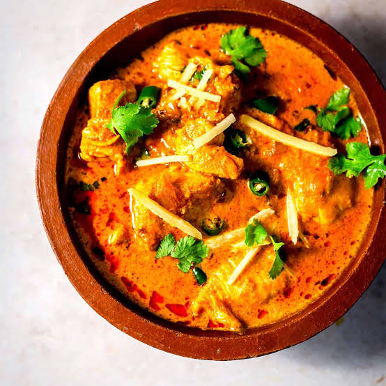 Delicious Chicken Curry in Bhuj, Gujarat: Aromatic and Flavorful-https://media.vyaparify.com/vcards/products/456791/product_1765887786_69414f2aaf827.png Image